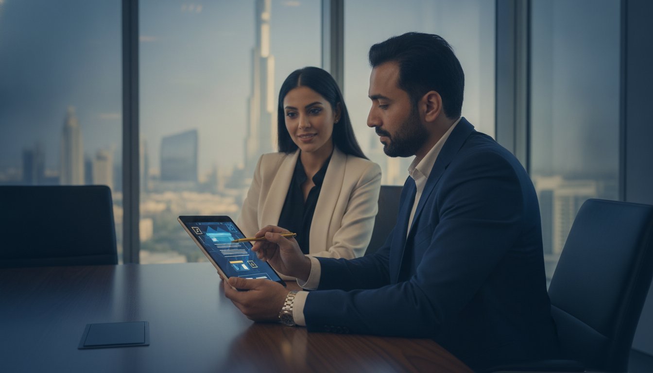Special Power of Attorney UAE: The Comprehensive 2026 Guide