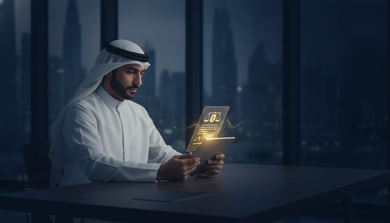 Online Power of Attorney UAE: The Complete Digital Notarization Guide