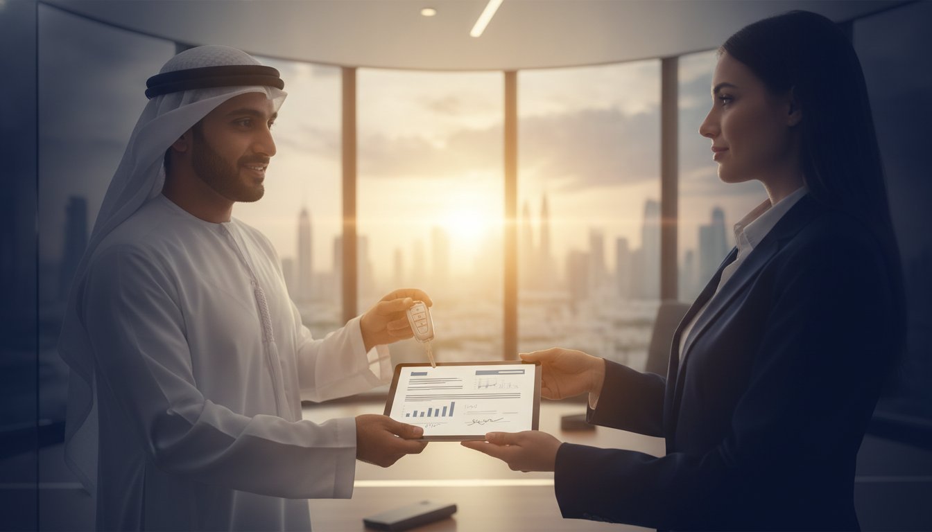 Car Power of Attorney UAE: The Complete 2026 Guide to Vehicle Authorizations