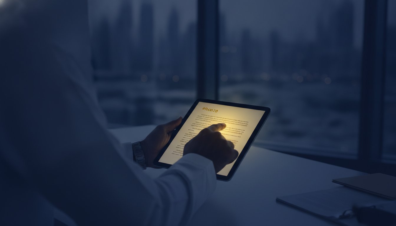 Special Power of Attorney in the UAE: A Comprehensive Comparison and Guide
