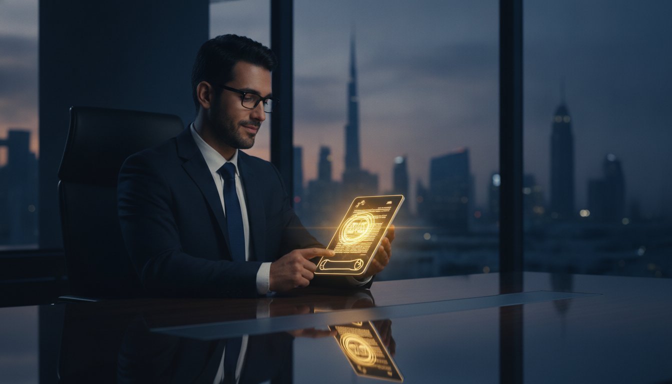 Online Notary Attestation UAE: The Complete 2026 Step-by-Step Guide
