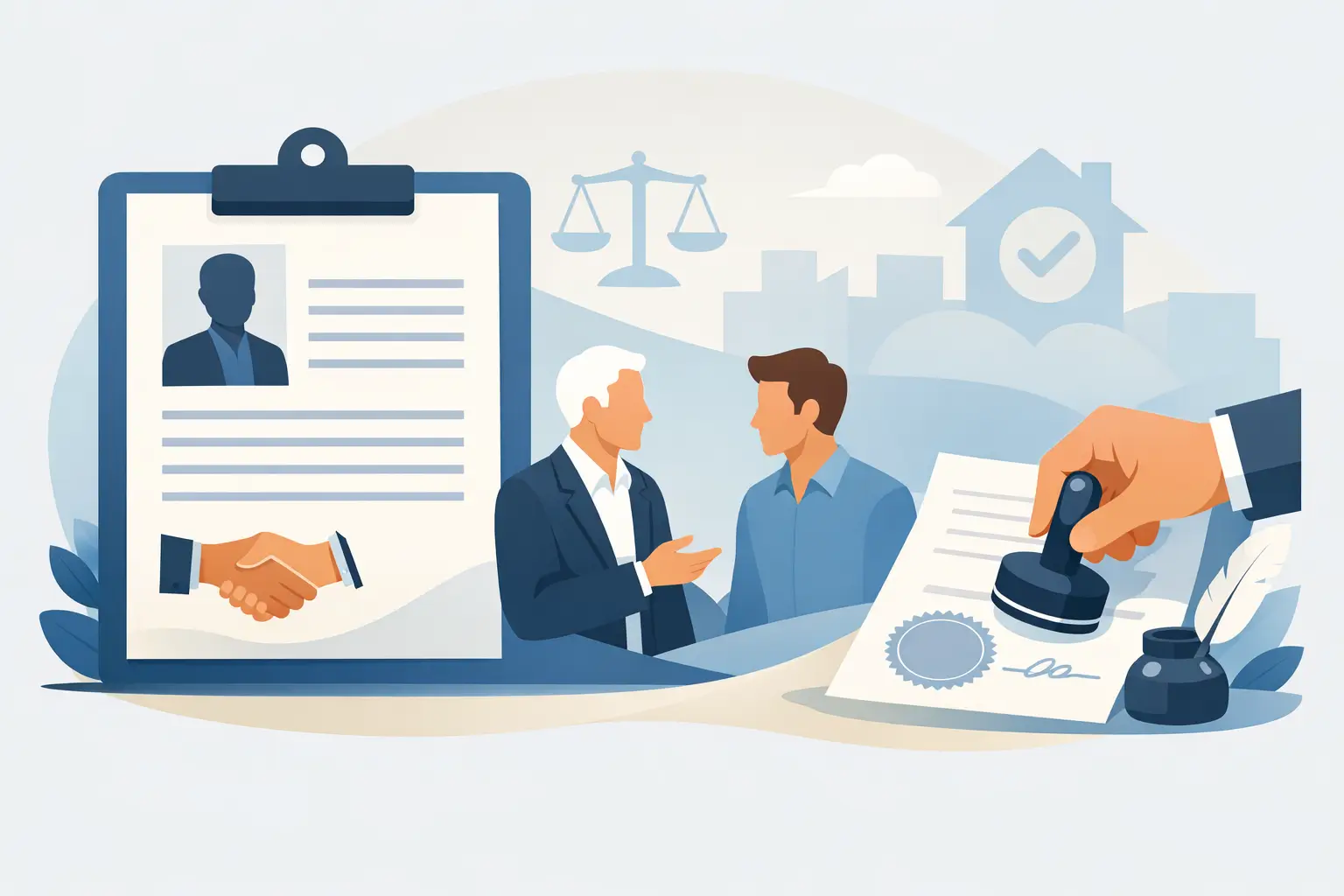Does a Power of Attorney Need Notarization?