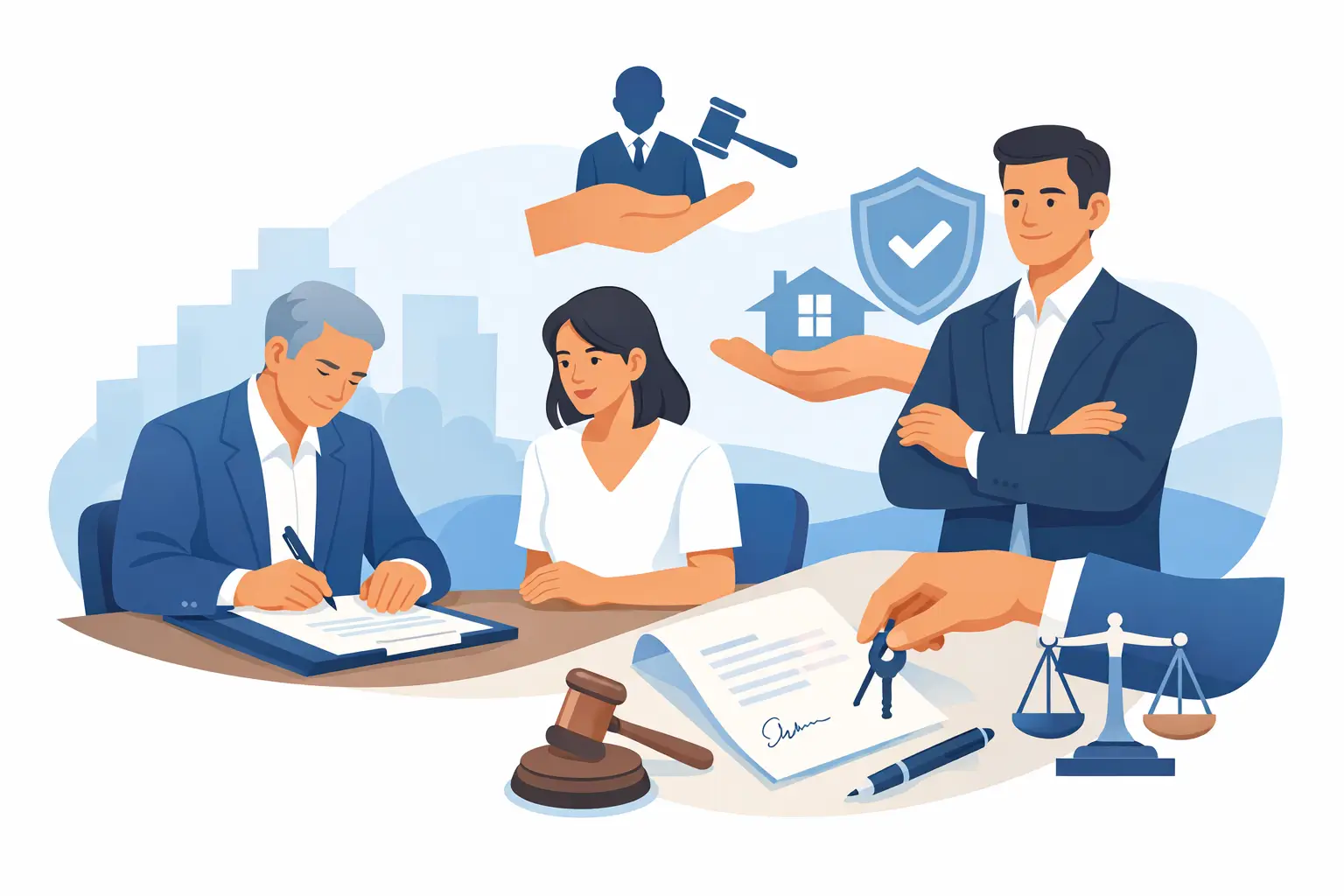 How to Make Special Power of Attorney