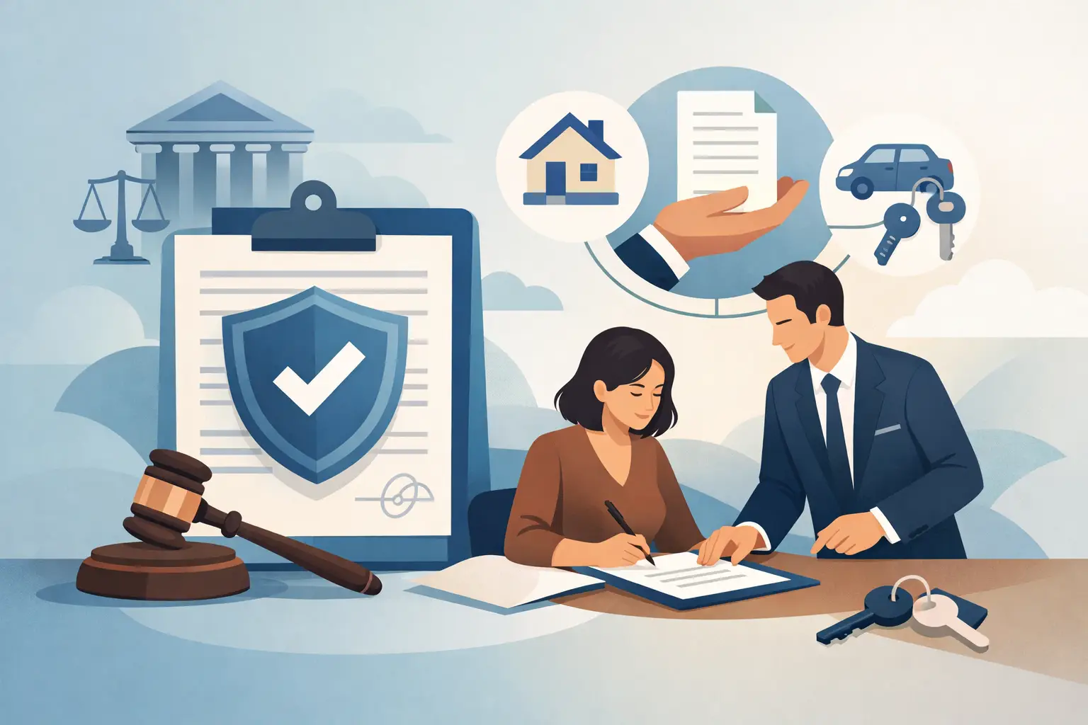 What Is Special Power of Attorney?