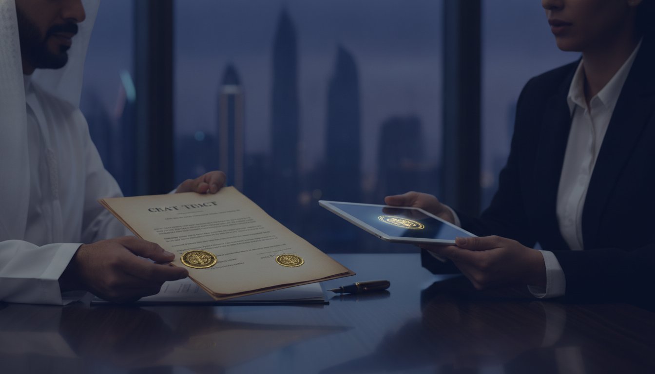 Certified Legal Translation UAE: The 2026 Essential Reference Guide