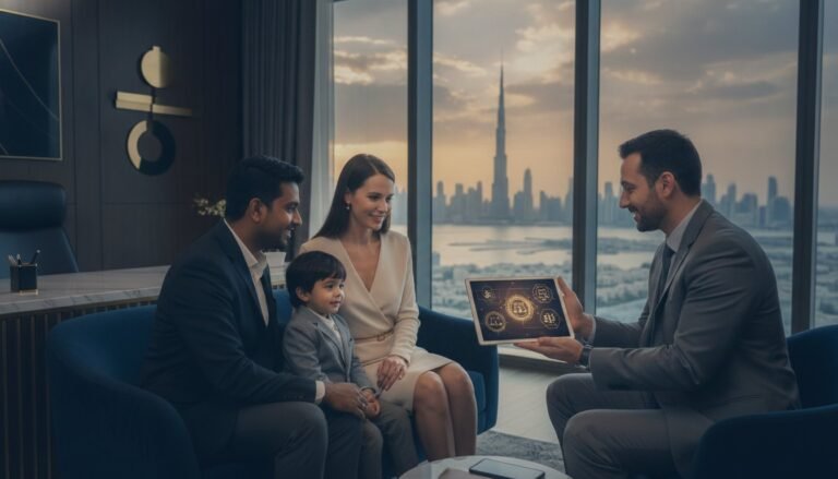 Expat Will UAE: 5 Dangerous Myths That Risk Your Family Assets in 2026