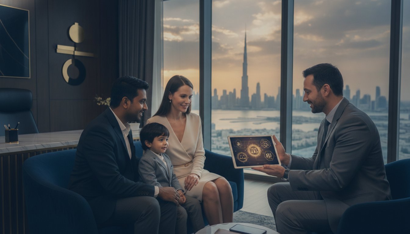 Expat Will UAE: 5 Dangerous Myths That Risk Your Family Assets in 2026