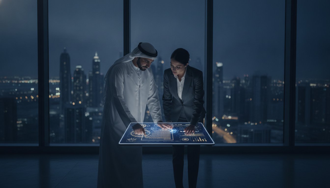 Fast POA Service UAE: The 2026 Resource Guide for Rapid Legal Documentation