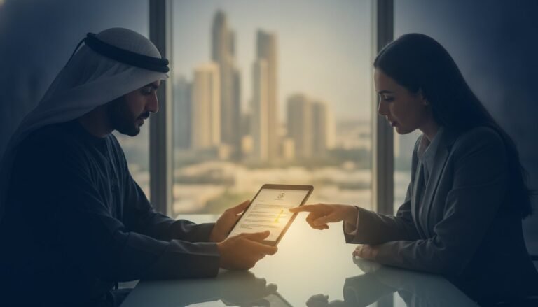 General Power of Attorney UAE: The 2026 Comprehensive Legal Guide