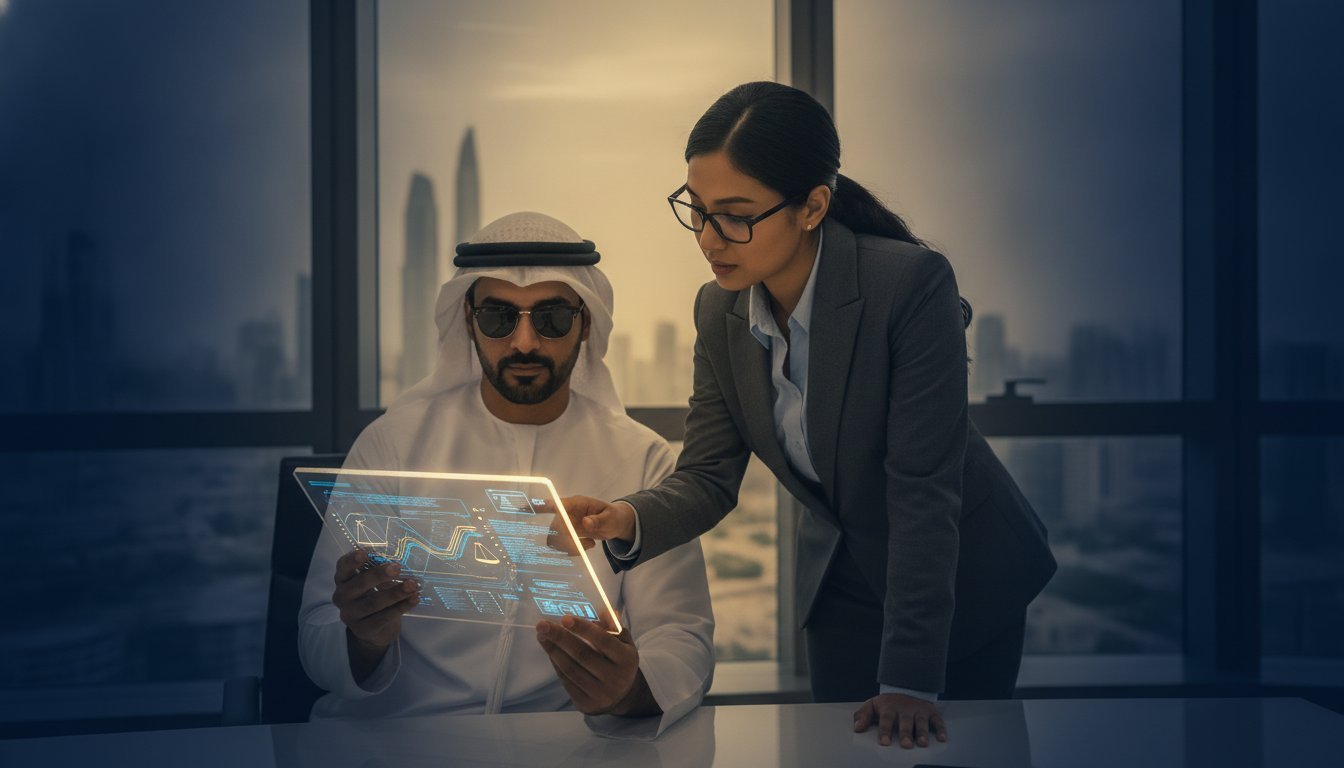 How to Make an Affidavit in UAE: The Complete 2026 Step-by-Step Guide
