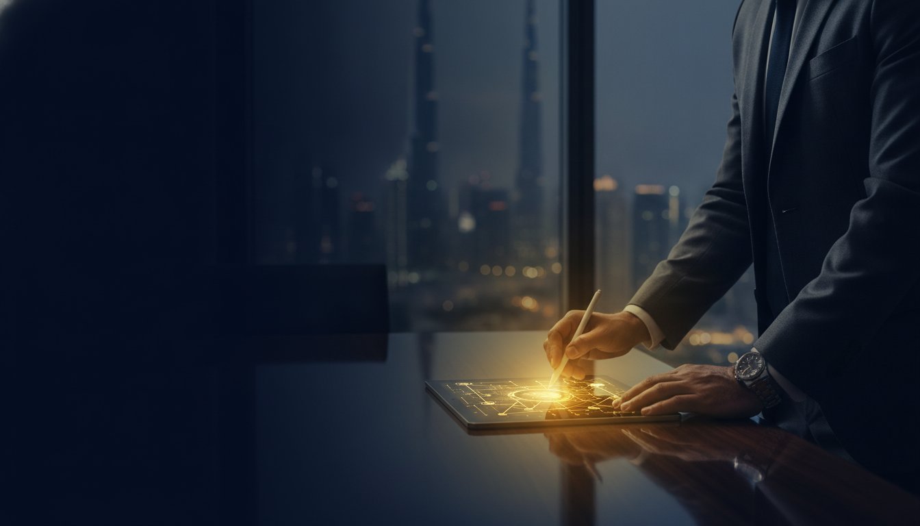 How to Notarize Business Documents in the UAE: The 2026 MOJ Guide