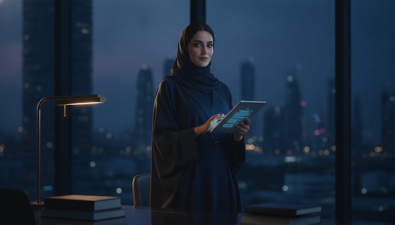 Notarization vs Attestation in the UAE: The Complete 2026 Legal Guide