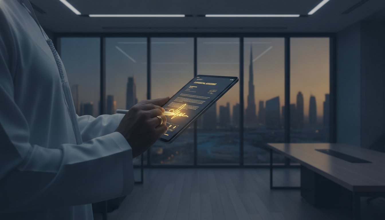 Power of Attorney Requirements UAE: The 2026 Essential Checklist