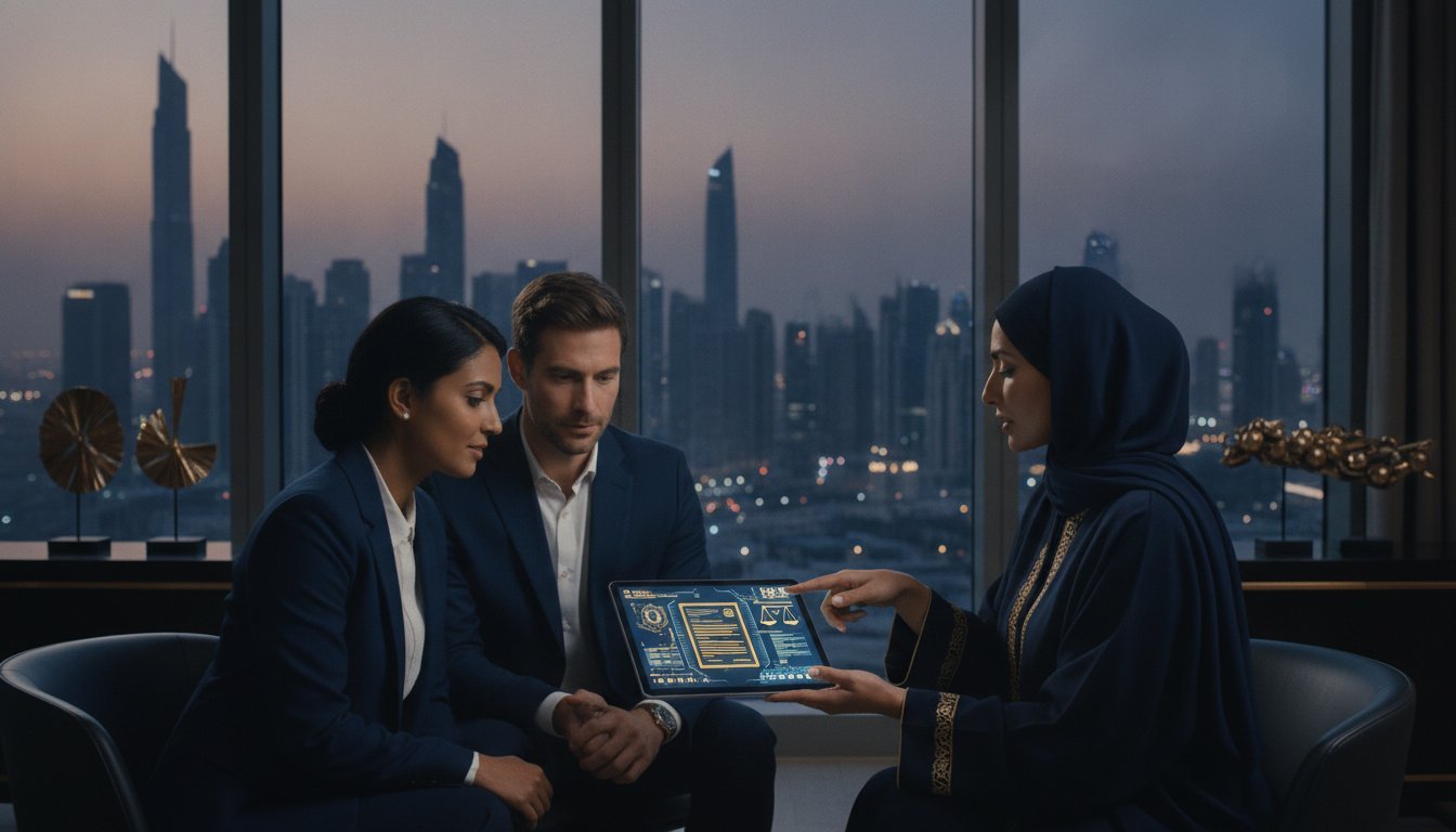 Power of Attorney for Expats in the UAE: 7 Myths Debunked for 2026