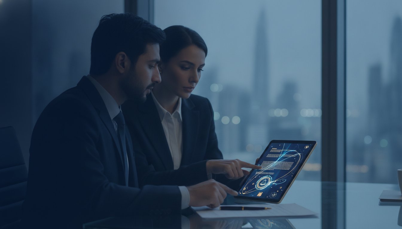 Power of Attorney for Property Dispute UAE: The 2026 Legal Guide