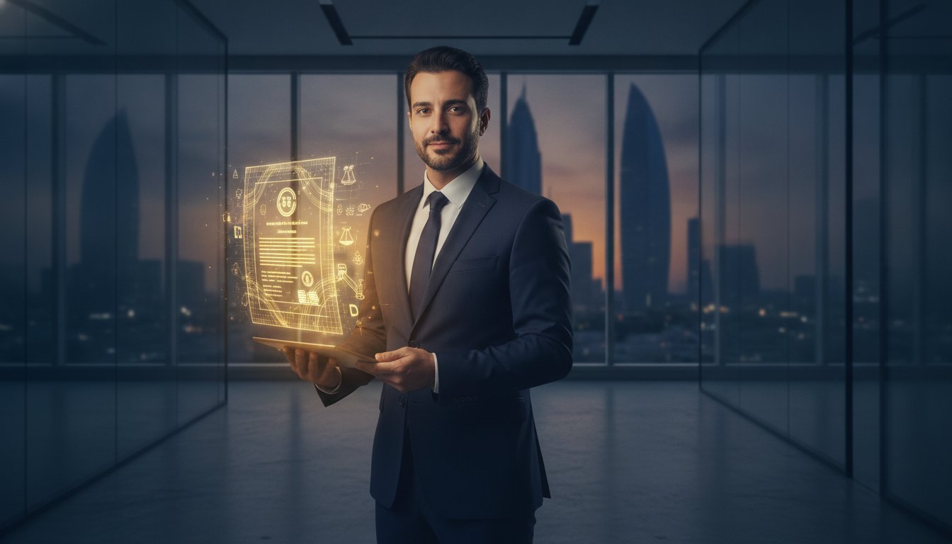 Property Power of Attorney UAE: The 2026 Comprehensive Buying Guide