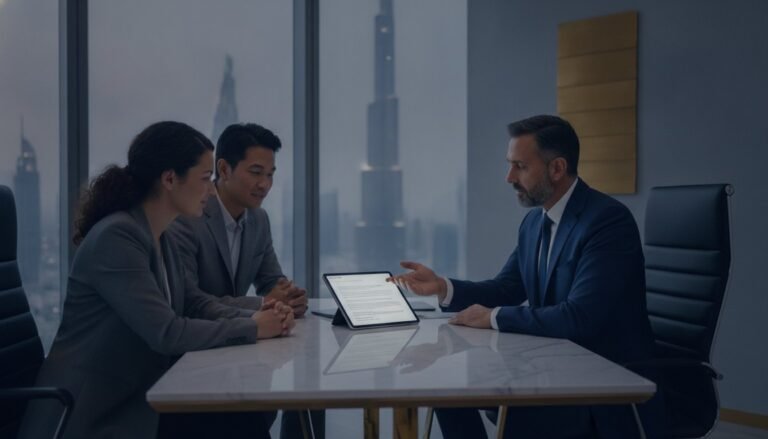 Write a Will in UAE: The Definitive 2026 Guide for Residents and Expats
