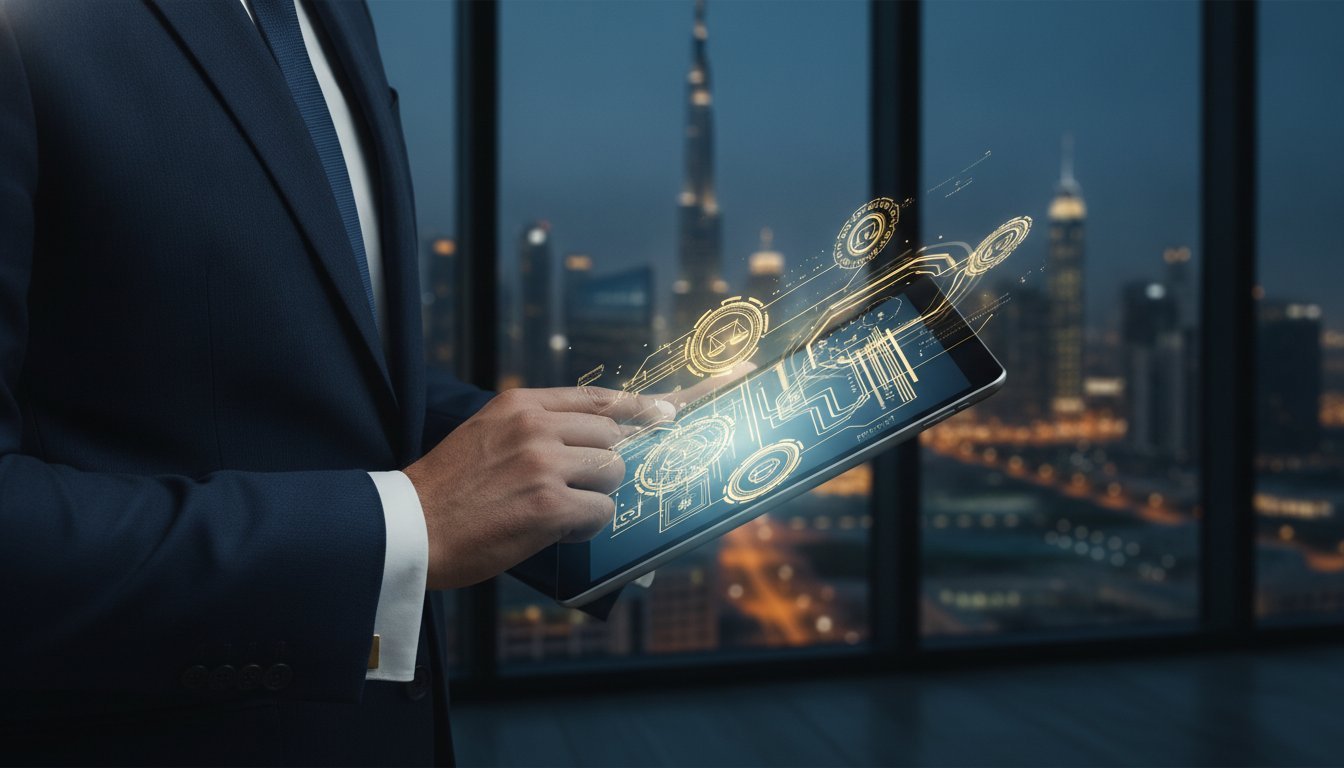 How to Give Power of Attorney from Outside the UAE: The 2026 Attestation Guide