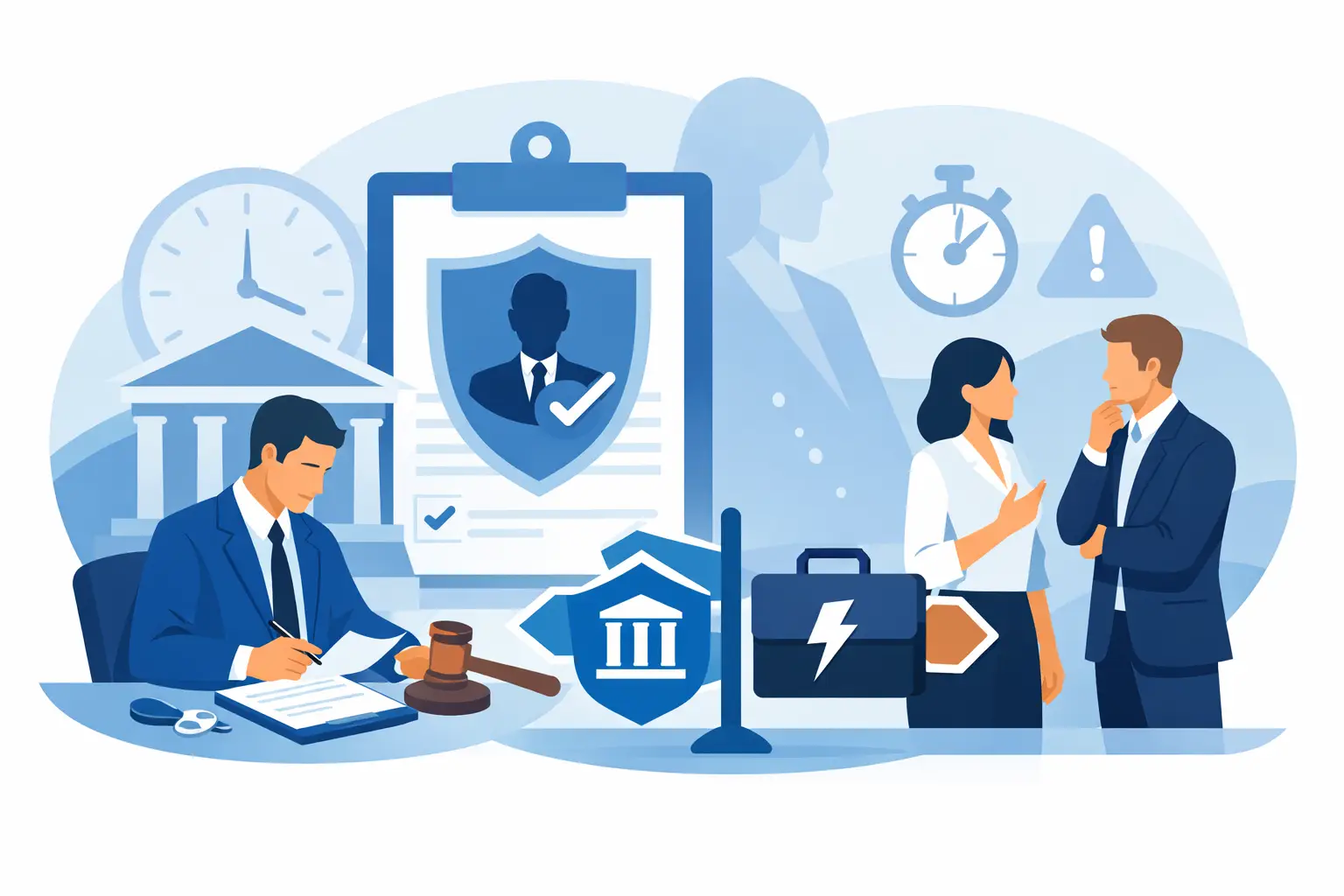 How to Choose the Best Urgent POA Providers